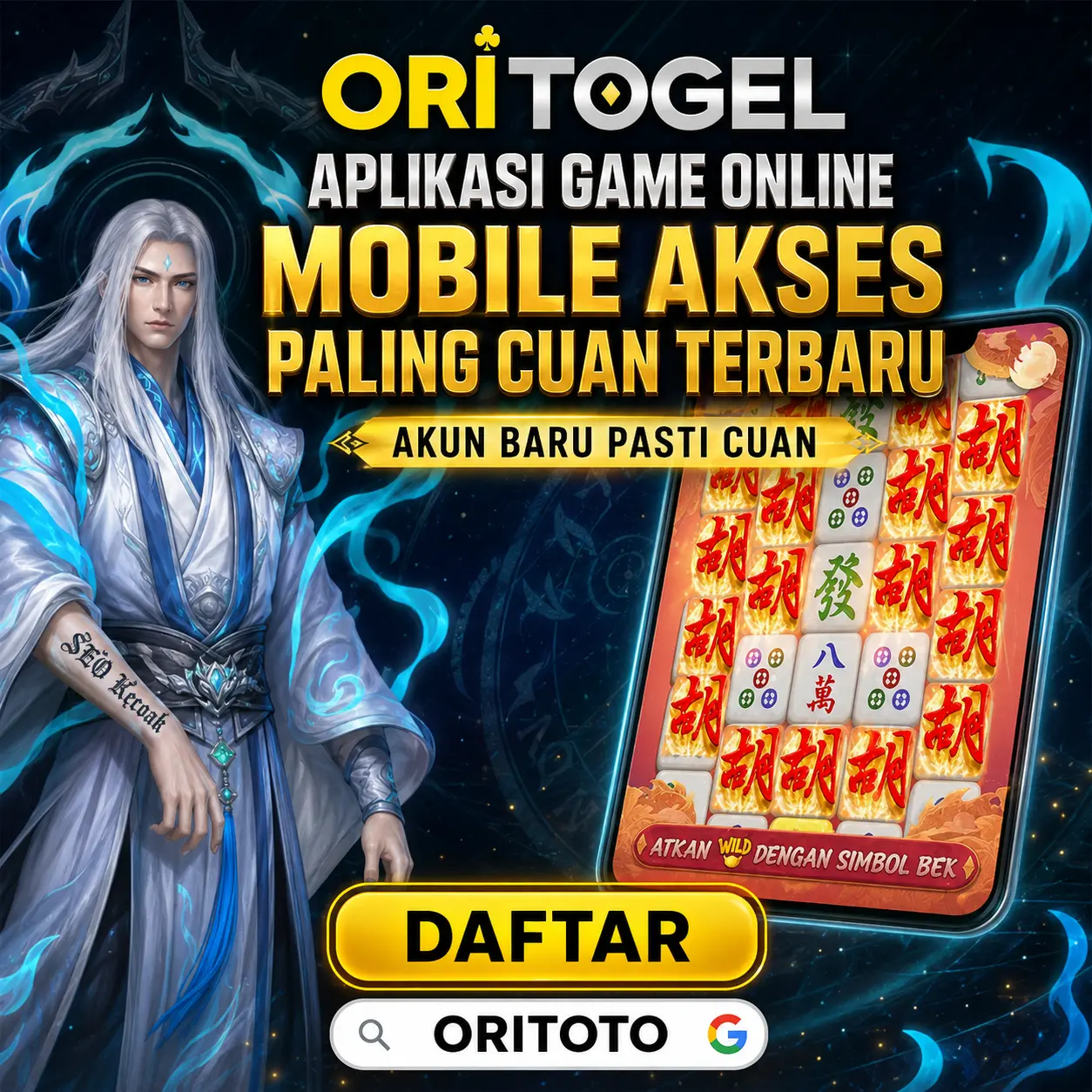 ORITOGEL